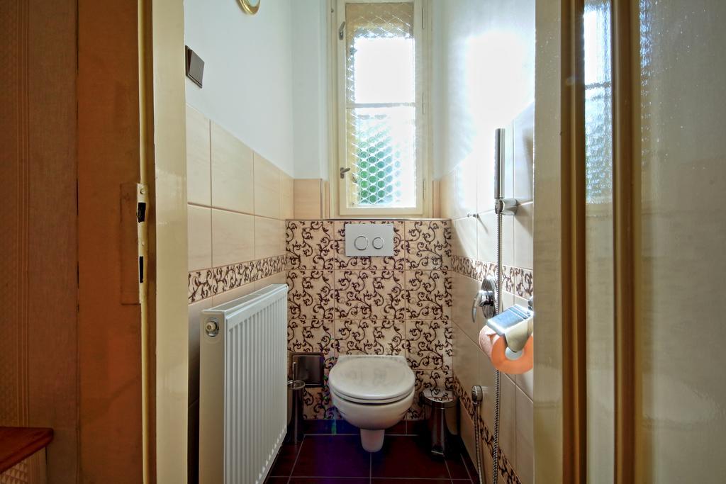 Hotel Antonie 3*